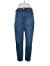 Everlane Blue Jeans Size 32 waist - photo 1