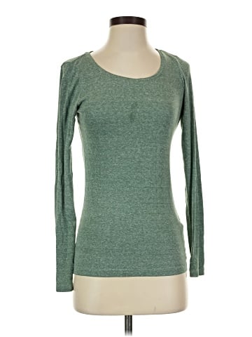 H&M L.O.G.G. Long Sleeve T-Shirt (view 1)
