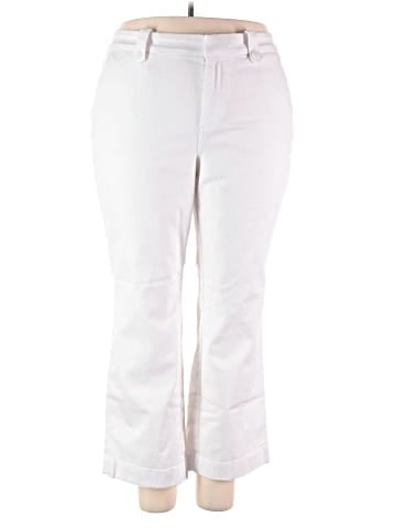 Talbots Jeans (view 1)