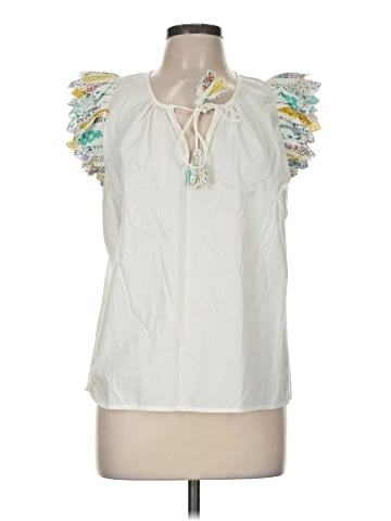 Sea New York Sleeveless Blouse (view 1)
