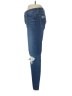 American Eagle Outfitters Hearts Blue Jeans Size 6 - photo 5