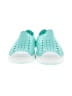 Native Teal Water Shoes Size 6 - photo 2