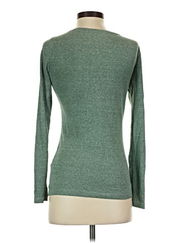 H&M L.O.G.G. Long Sleeve T-Shirt (view 2)