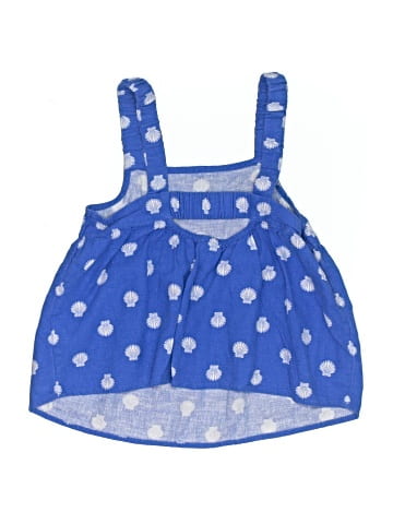 Crewcuts Outlet Sleeveless Top (view 2)