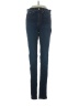 Rag & Bone/JEAN Solid Blue Jeans Size 24 waist - photo 1