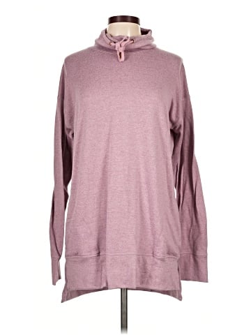 Active by Old Navy Pullover Sweater (view 1)