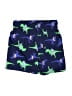 Old Navy Blue Board Shorts Size 3T - photo 2