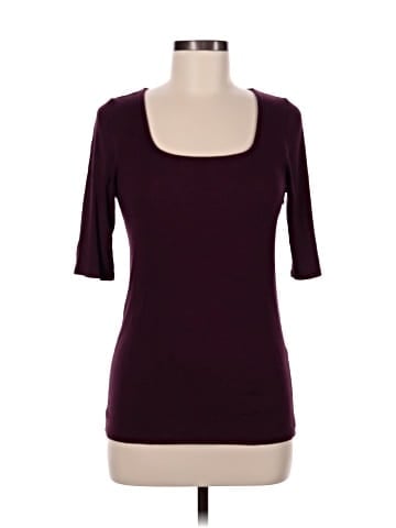 41Hawthorn 3/4 Sleeve T-Shirt (view 1)