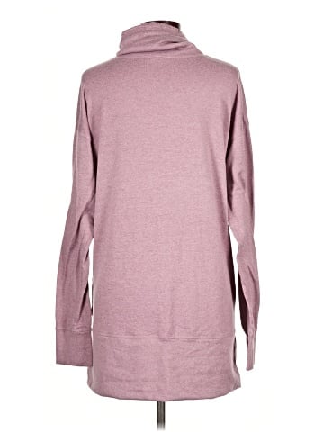 Active by Old Navy Pullover Sweater (view 2)