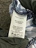 MSK Paisley Blue Casual Dress Size S - photo 8