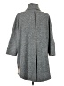 Caslon Gray Poncho Size XS - photo 2