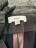 A.L.C. Black Casual Pants Size 14 - photo 7