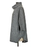 Caslon Gray Poncho Size XS - photo 5