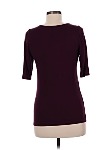 41Hawthorn 3/4 Sleeve T-Shirt (view 2)