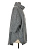 Caslon Gray Poncho Size XS - photo 4