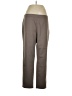 Chaus Gray Active Pants Size 14 - photo 1