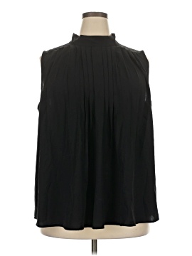41 Hawthorn Sleeveless Blouse