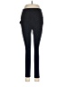 Athleta Black Blue Active Pants Size M - photo 1