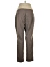 Chaus Gray Active Pants Size 14 - photo 2