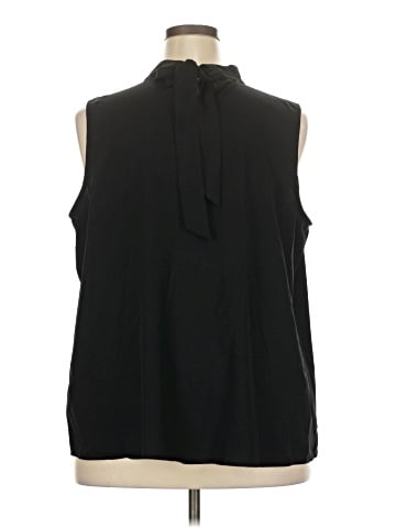 41Hawthorn Sleeveless Blouse (view 2)