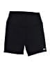 Alo Solid Black Athletic Shorts Size S (estimated) - photo 1