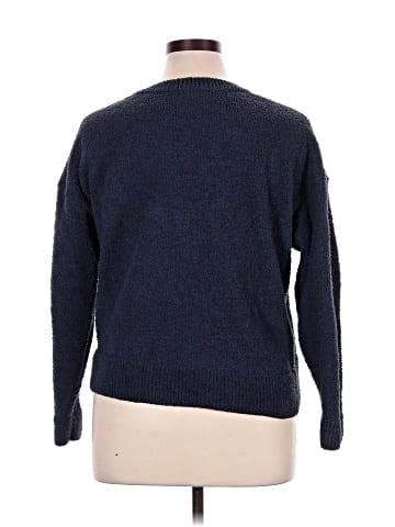 Uniqlo Pullover Sweater (view 2)