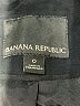 Banana Republic Black Jacket Size 0 - photo 6