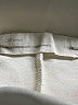 Sleeping On Snow Ivory Athletic Shorts Size S - photo 3