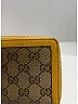 Gucci Brown GG Canvas Zippy Organizer Wallet One size - photo 7