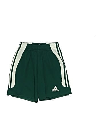 Adidas Athletic Shorts (view 1)