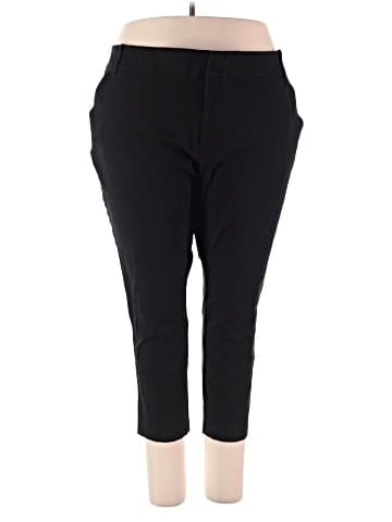 Ava & Viv Casual Pants (view 1)