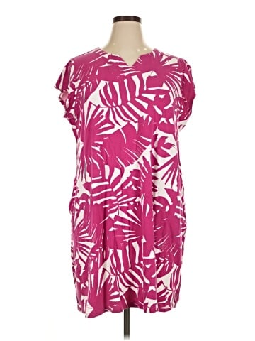 D&Co. Casual Dress (view 1)