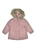 H&M 100% Polyester Pink Snow Jacket Size 2T - photo 1