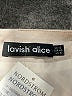 Lavish Alice Tan Cocktail Dress Size 8 - photo 7