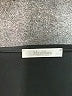 Max Mara Black Tank Top Size S (estimated) - photo 7