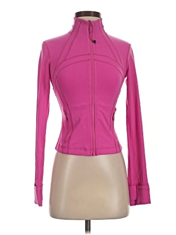 Lululemon Athletica Jacket (view 1)