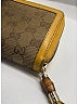 Gucci Brown GG Canvas Zippy Organizer Wallet One size - photo 6