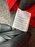 Crewcuts Solid Red Casual Pants Size 12 - photo 5