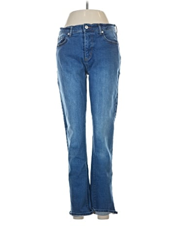 Ann Taylor LOFT Jeans (view 1)
