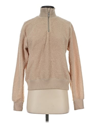Topshop Pullover Sweater (view 1)