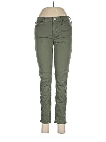 CALVIN KLEIN JEANS Jeans (view 1)