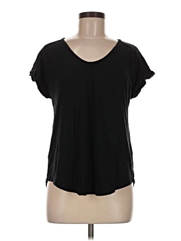 Eddie Bauer Short Sleeve T-Shirt (view 1)