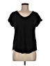 Eddie Bauer Black Short Sleeve T-Shirt Size M - photo 1