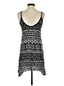 B. Darlin 100% Rayon Gray Sleeveless Top Size 5 - 6 - photo 2