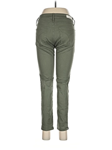 CALVIN KLEIN JEANS Jeans (view 2)