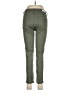 CALVIN KLEIN JEANS Green Jeans Size 6 - photo 2