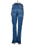 Ann Taylor LOFT Hearts Blue Jeans Size 28 waist - photo 2