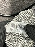 Ann Taylor LOFT Gray Pullover Sweater Size M - photo 9