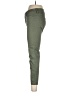 CALVIN KLEIN JEANS Green Jeans Size 6 - photo 5