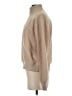 Topshop 100% Polyester Tan Pullover Sweater Size 2 - photo 5